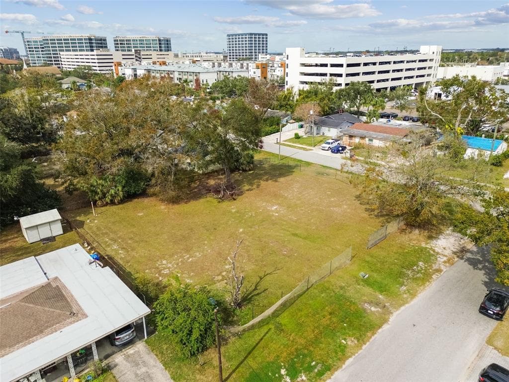 2308 N N HAROLD AVENUE TAMPA, FL 33607