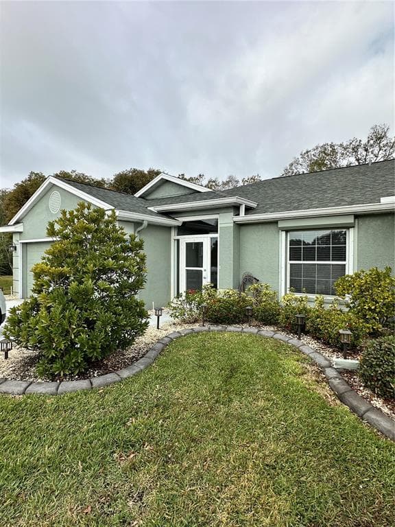 1707 MAGNOLIA LANDINGS COURT SUN CITY CENTER, FL 33573