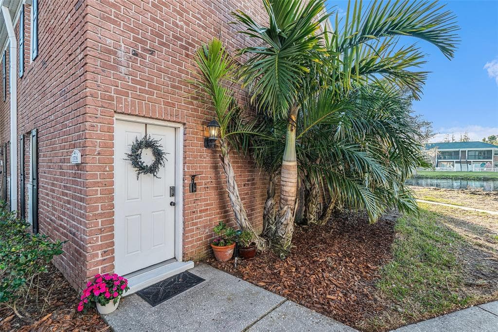 13716 ORANGE SUNSET DRIVE TAMPA, FL 33618
