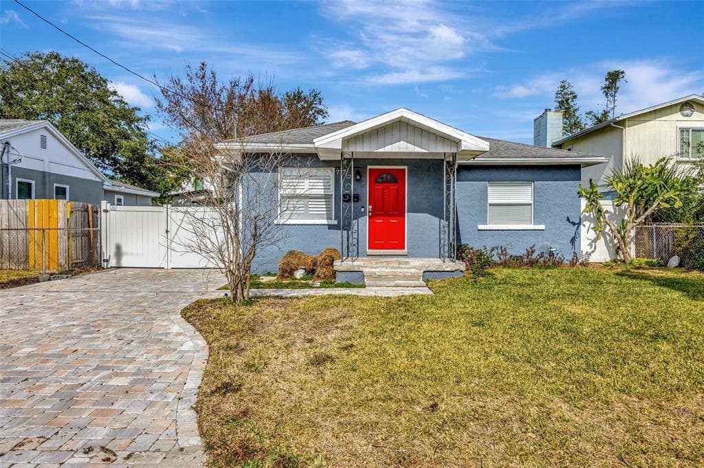 717 W WEST STREET TAMPA, FL 33602