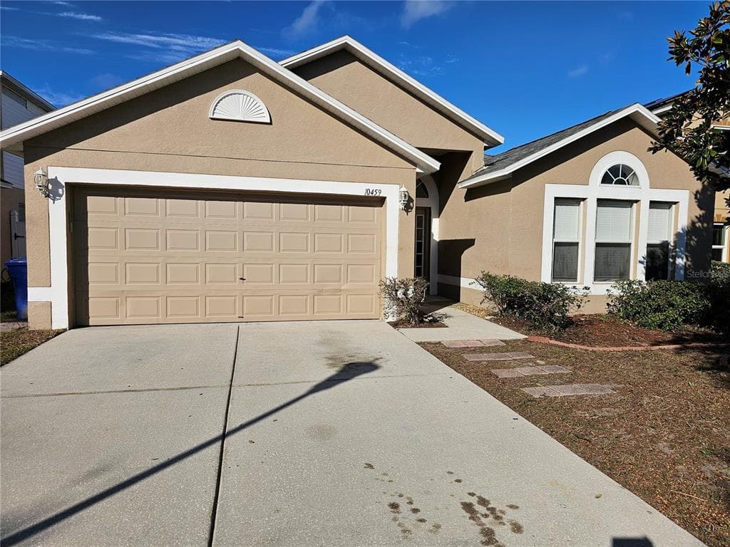 10459 FLY FISHING STREET RIVERVIEW, FL 33569