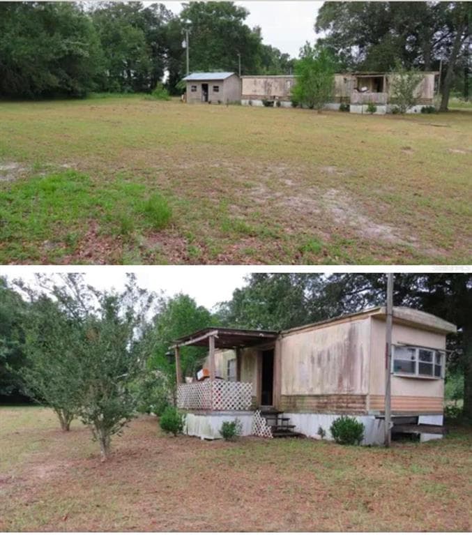 10130 208TH PATH O'BRIEN, FL 32071