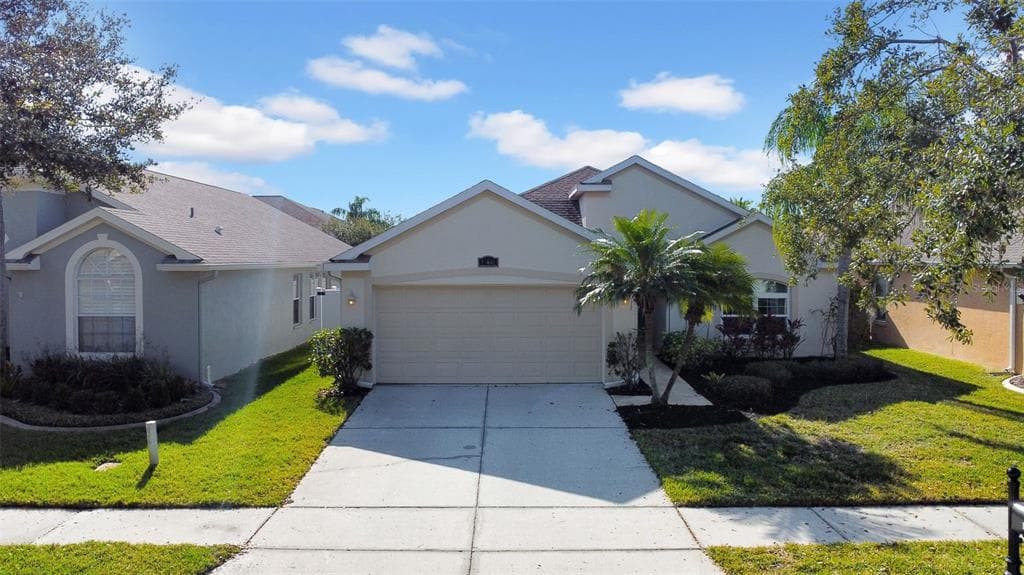 11441 CYPRESS RESERVE DRIVE TAMPA, FL 33626