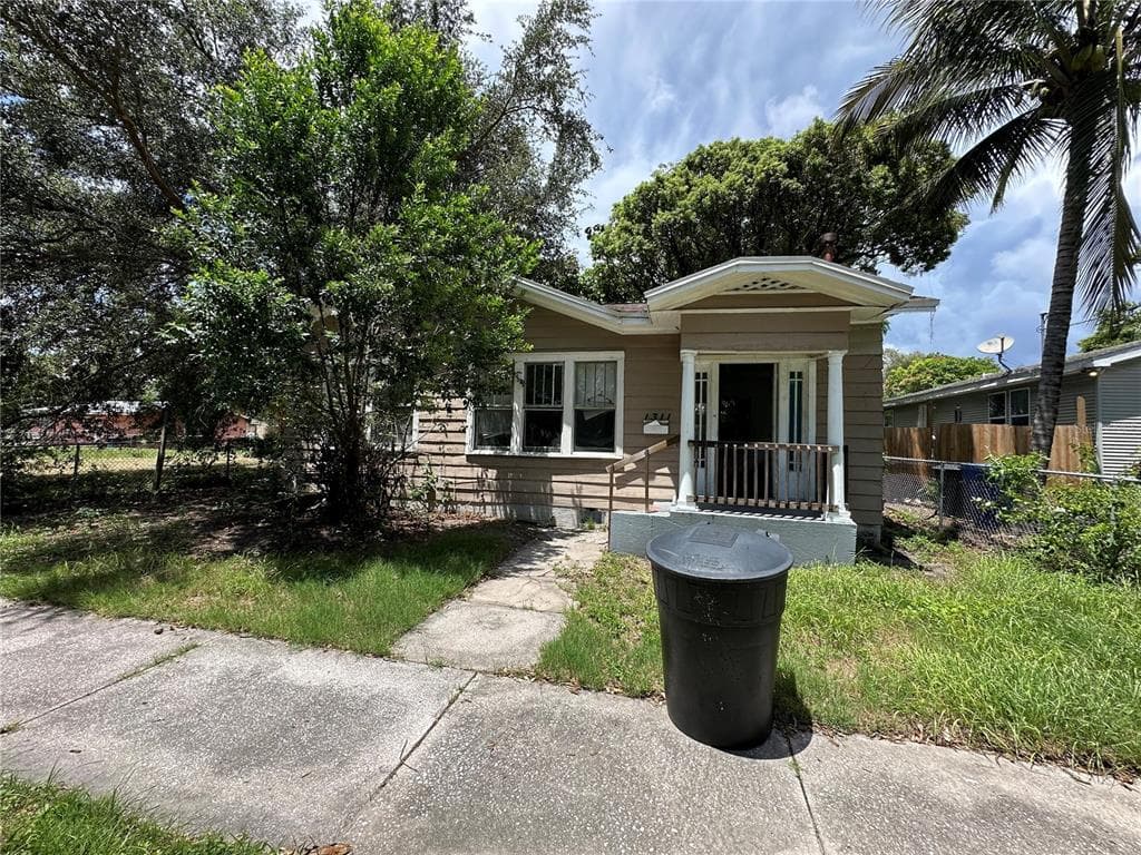 1311 11TH AVENUE S ST PETERSBURG, FL 33705