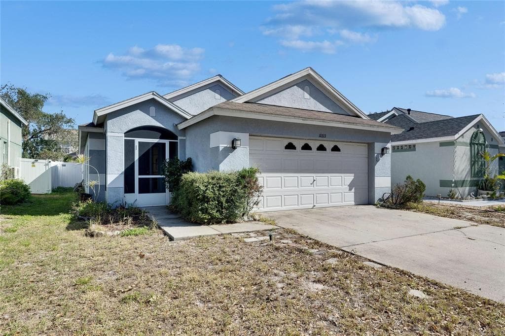 10313 LAKESIDE VISTA DRIVE RIVERVIEW, FL 33569
