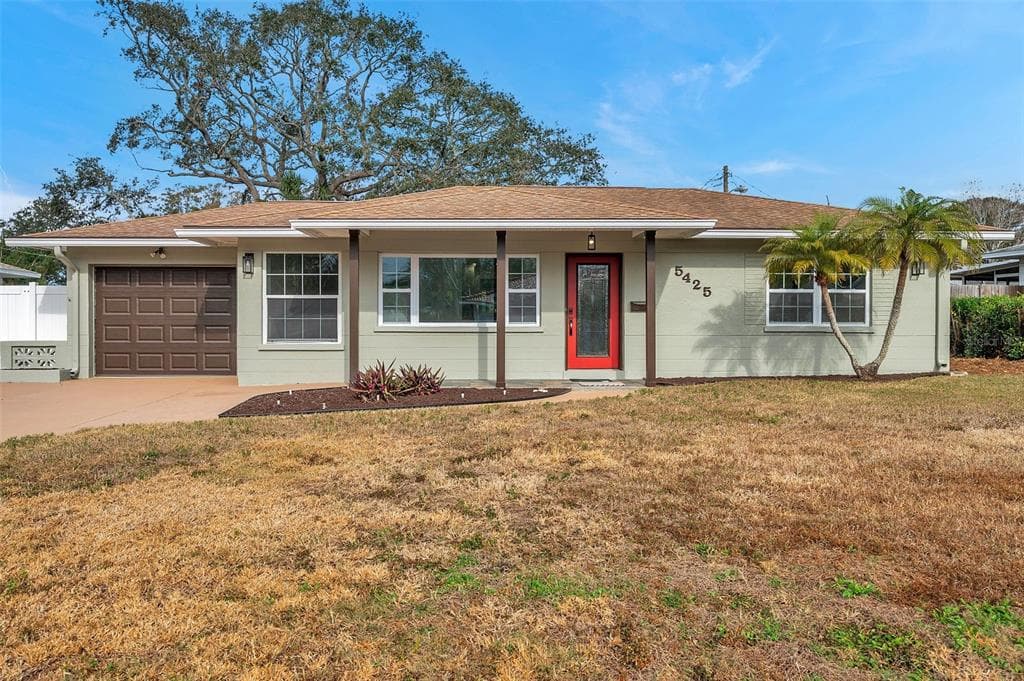 5425 36TH AVENUE N ST PETERSBURG, FL 33710