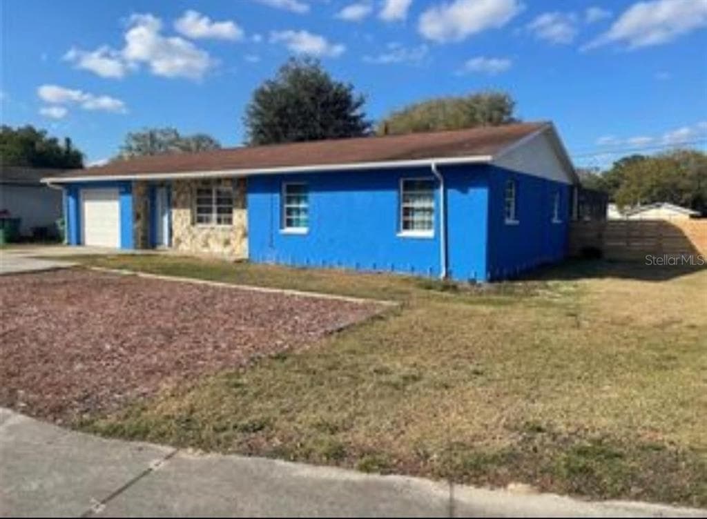 39219 5TH AVENUE ZEPHYRHILLS, FL 33542