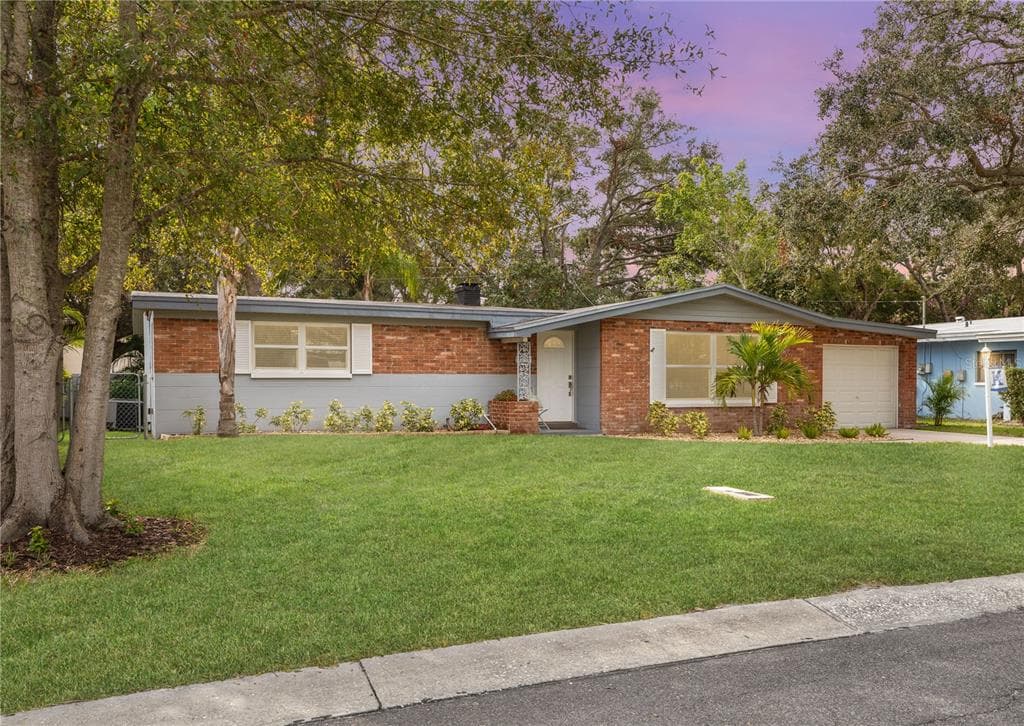 1159 STEWART DRIVE