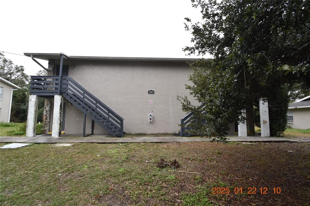 2205 IRENE STREET UNIT 2 LUTZ, FL 33549