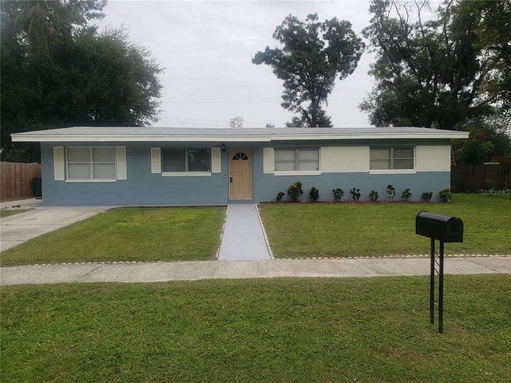 7105 BONITO STREET TAMPA, FL 33617
