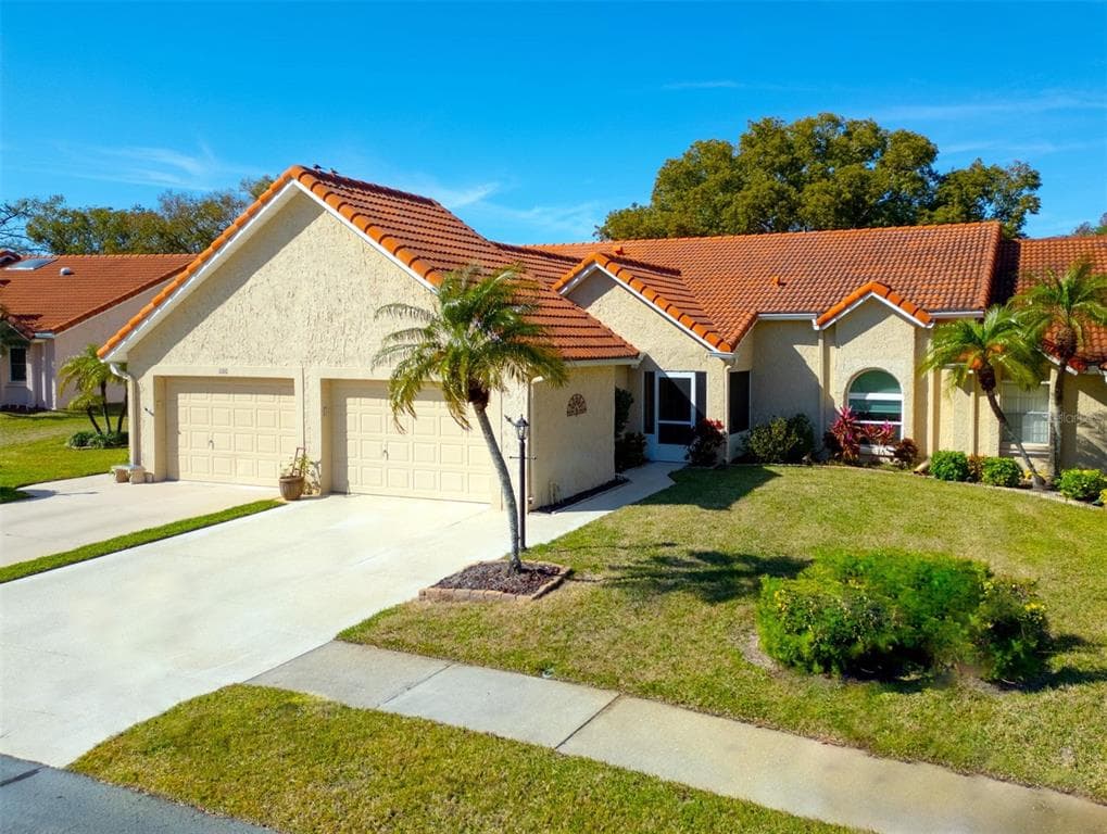 1162 RUSTLEWOOD COURT PALM HARBOR, FL 34684