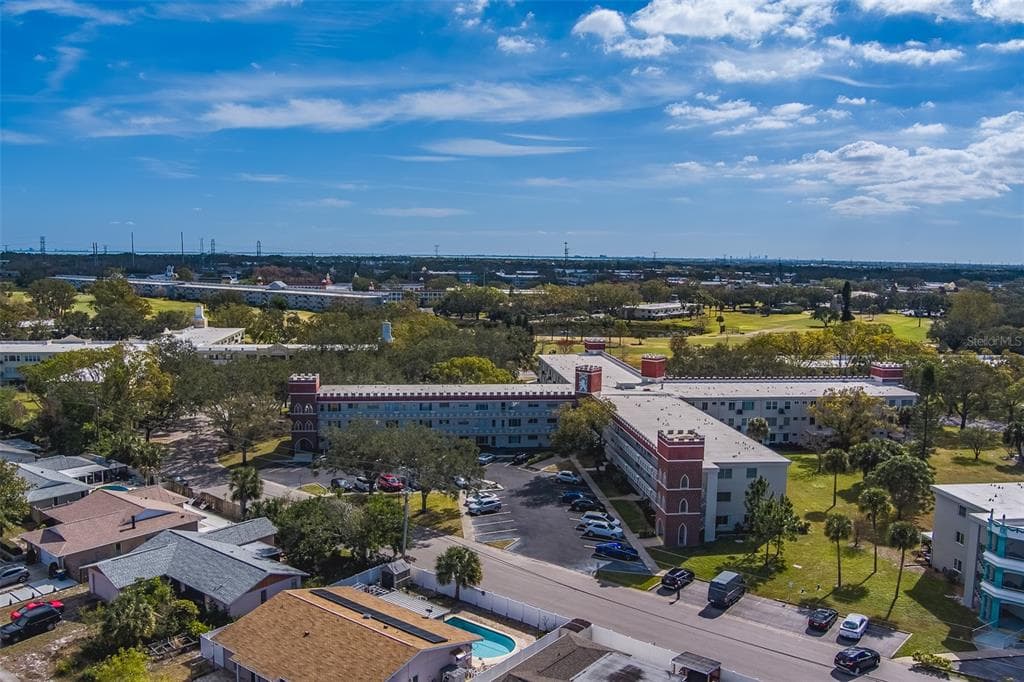 2363 ISRAELI DRIVE UNIT 61 CLEARWATER, FL 33763