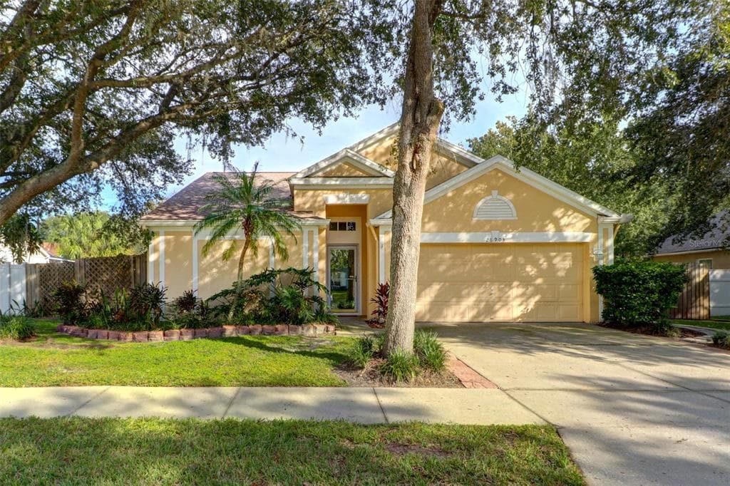 26903 CARLA PLACE LUTZ, FL 33559