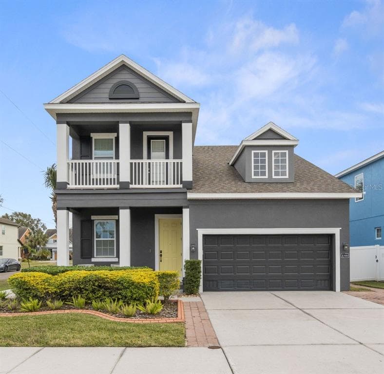 7602 S DESOTO STREET TAMPA, FL 33616