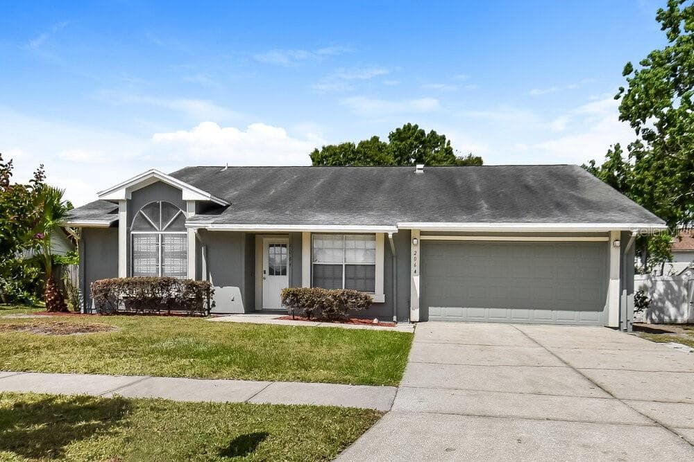 2064 AMBERGRIS DRIVE ORLANDO, FL 32822