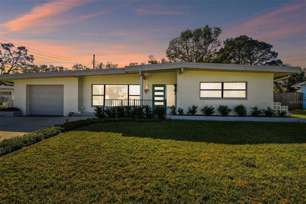 11388 77TH AVENUE SEMINOLE, FL 33772