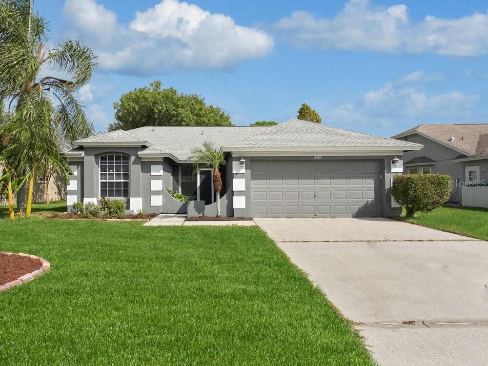 4309 11TH AVENUE E BRADENTON, FL 34208