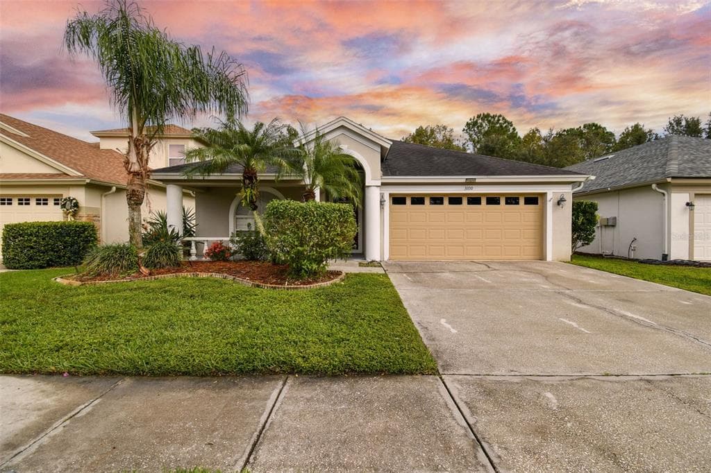 3100 SUNWATCH DRIVE WESLEY CHAPEL, FL 33544