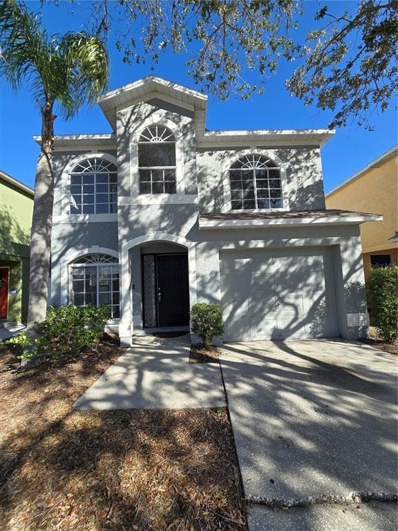 714 BURLWOOD STREET BRANDON, FL 33511