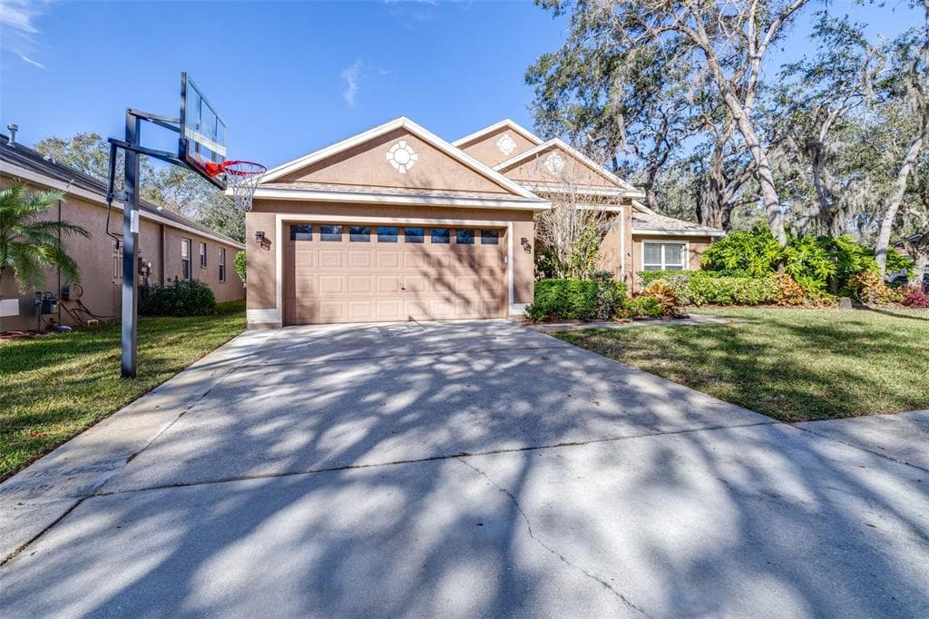 6003 TEALSIDE COURT