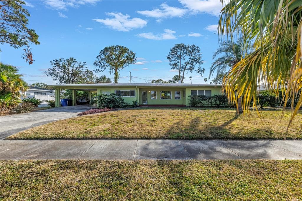 6170 7TH AVENUE N ST PETERSBURG, FL 33710