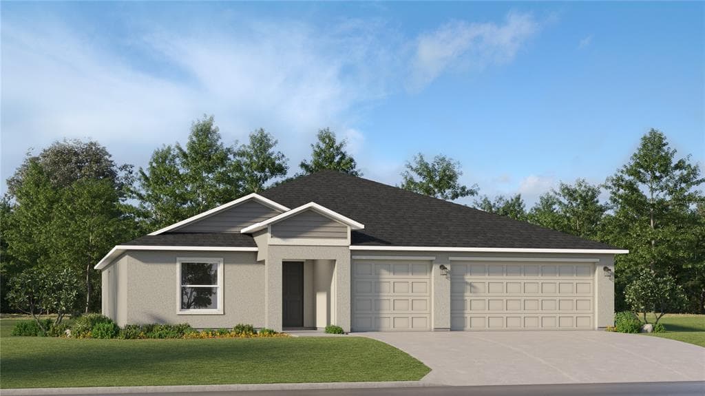 2081 LASSO LOOP EAGLE LAKE, FL 33839