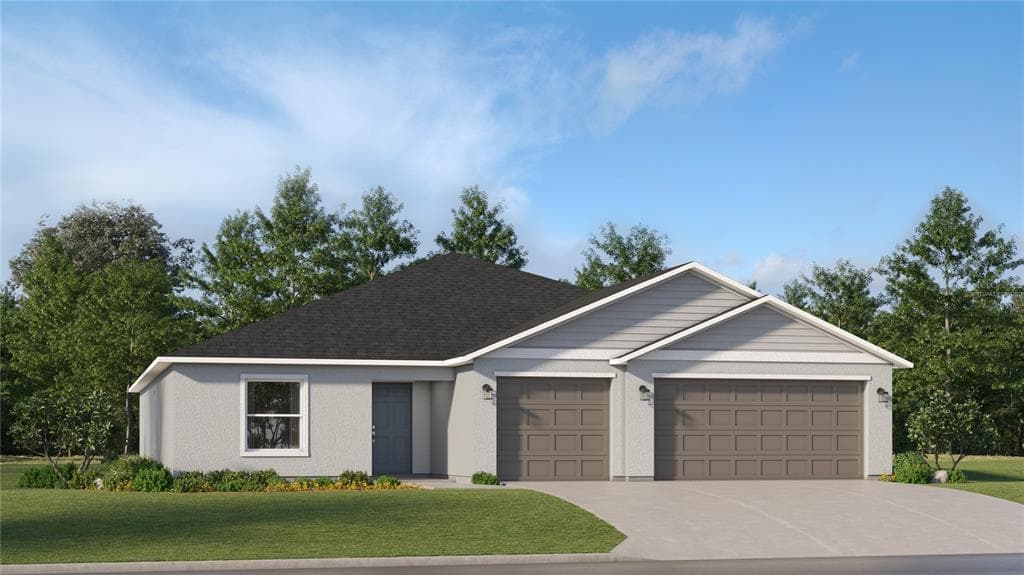 2073 LASSO LOOP EAGLE LAKE, FL 33839