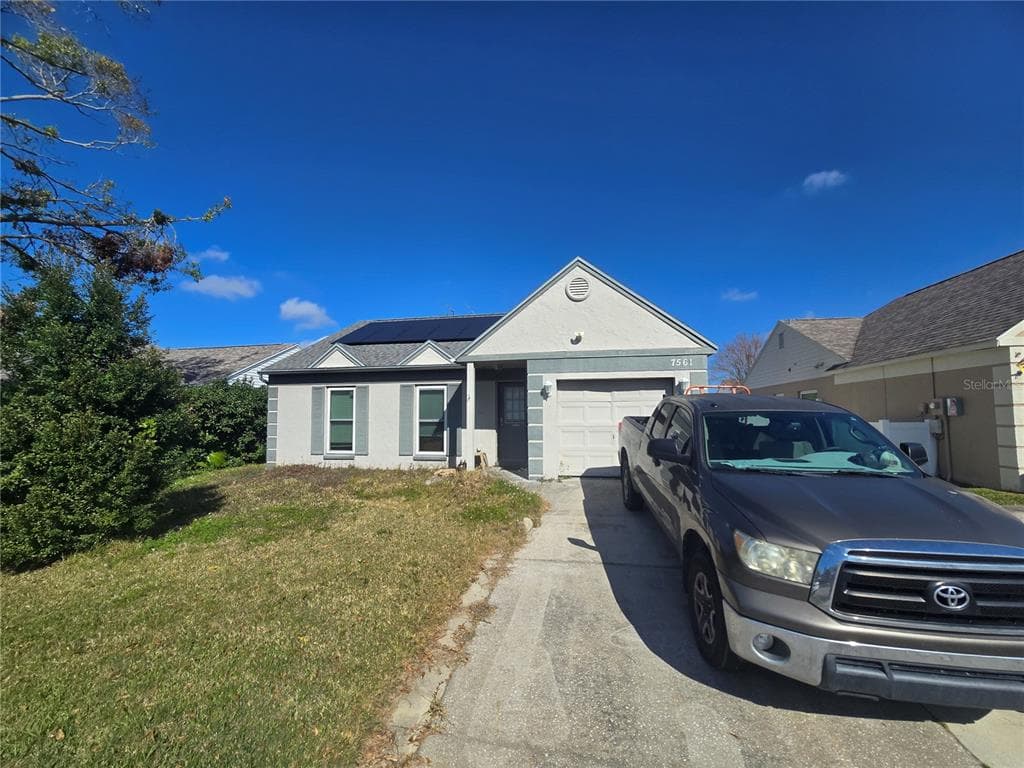 7561 120TH AVENUE LARGO, FL 33773
