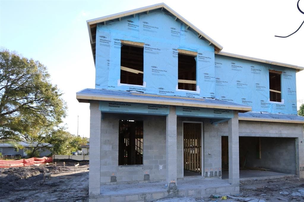507 N BRADFORD AVENUE TAMPA, FL 33609
