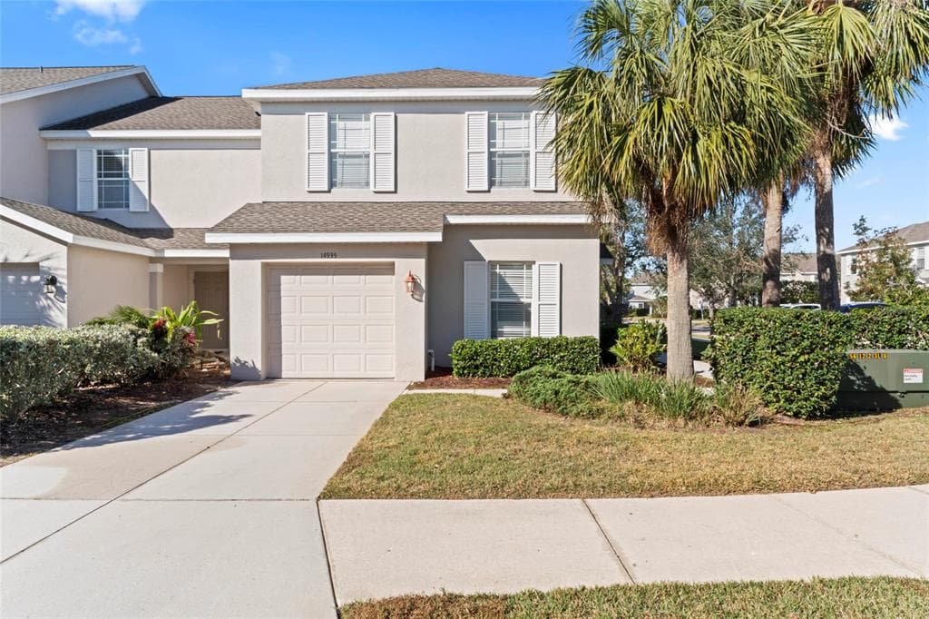 14935 SKIP JACK LOOP UNIT 106 LAKEWOOD RANCH, FL 34202