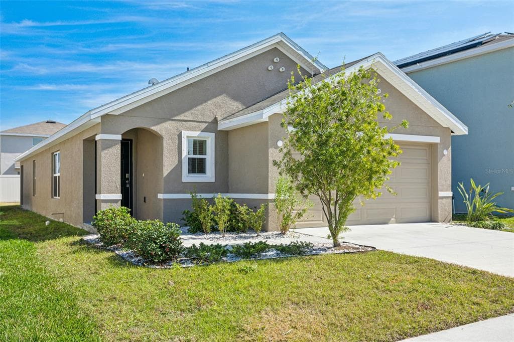 12182 WATER ASH PLACE RIVERVIEW, FL 33569