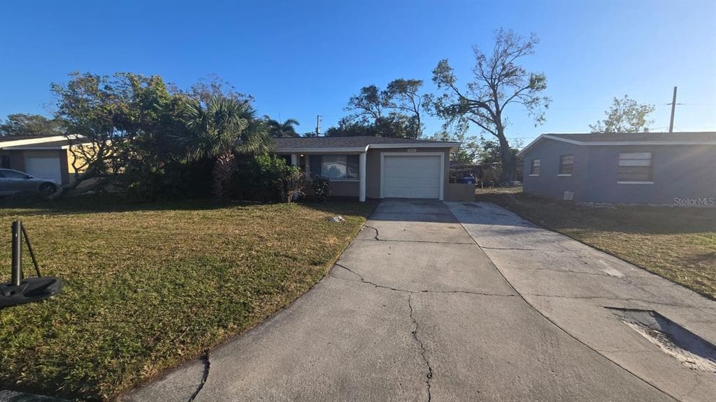 2066 62ND PLACE S ST PETERSBURG, FL 33712