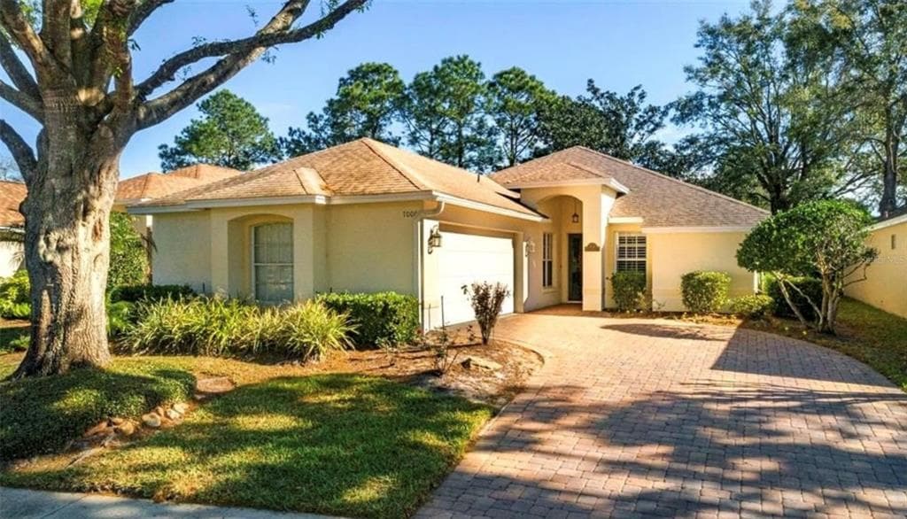 7006 ARCADIAN COURT MOUNT DORA, FL 32757