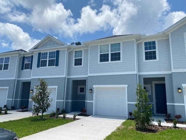4298 HARBOUR PALM DRIVE HOLIDAY, FL 34691