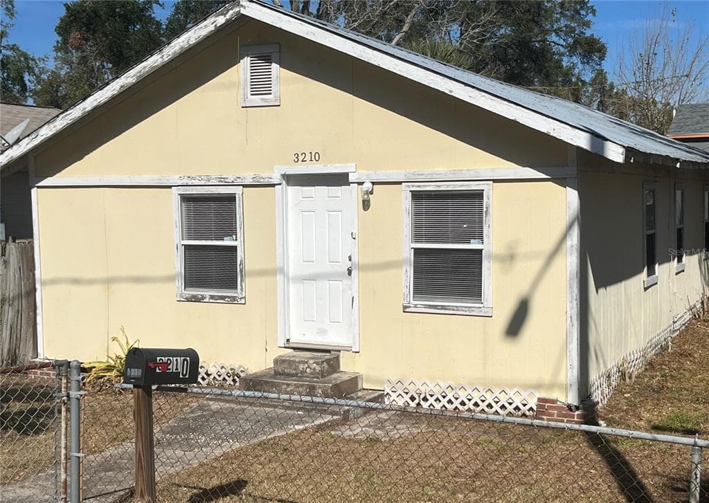 3210 CHIPCO STREET TAMPA, FL 33605