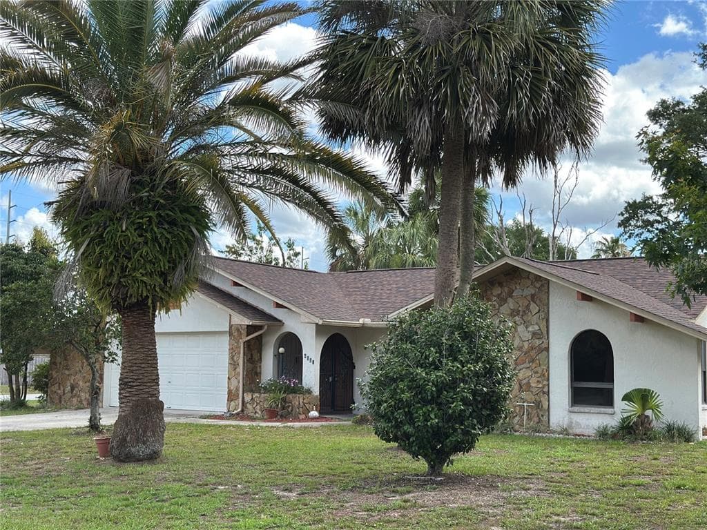 4051 S OAKHURST DRIVE HOMOSASSA, FL 34446