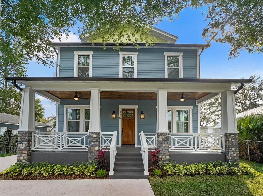 320 W JEAN STREET TAMPA, FL 33604