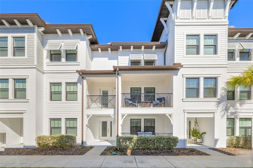 5351 BRIDGE STREET UNIT 67 TAMPA, FL 33611