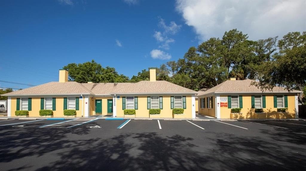 12800 INDIAN ROCKS ROAD LARGO, FL 33774