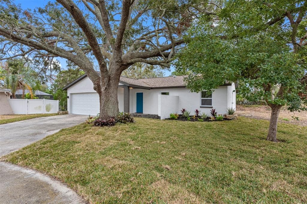 1399 GRAPELEAF COURT TARPON SPRINGS, FL 34689