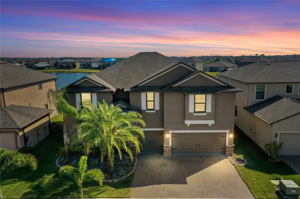 9919 SMARTY JONES DRIVE