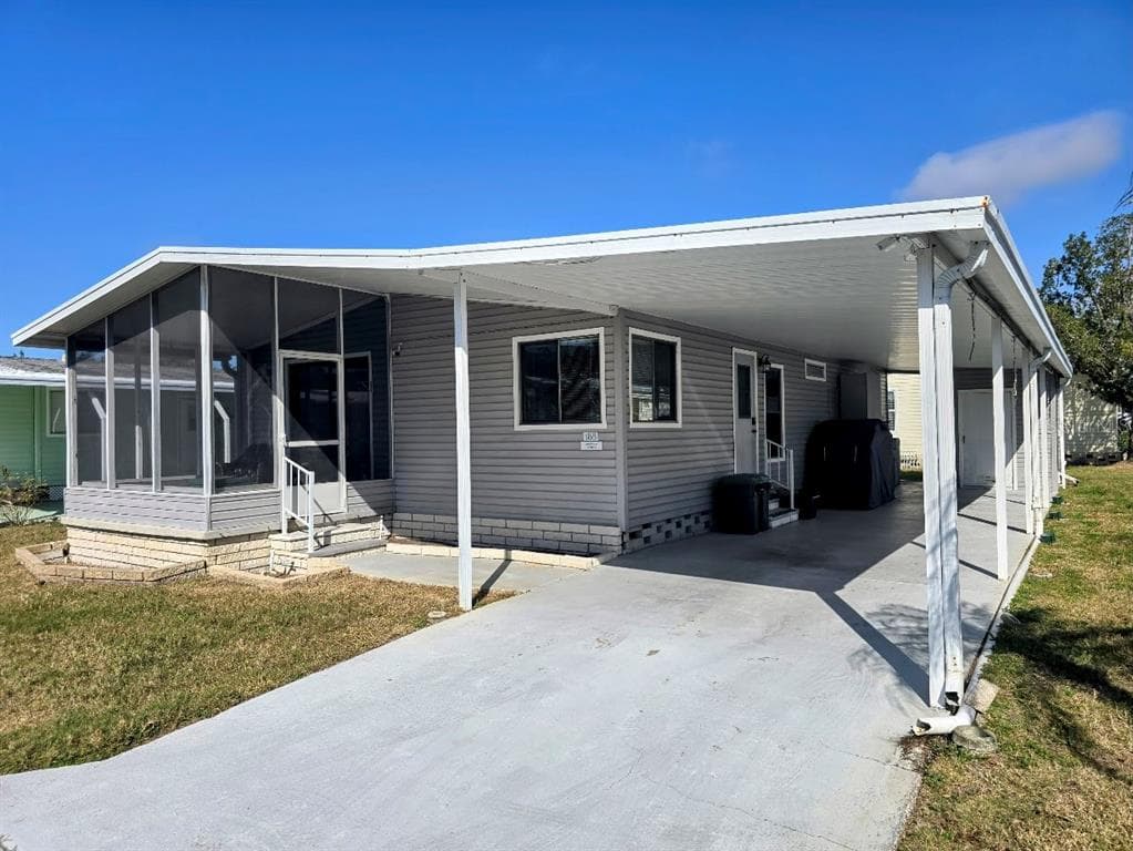 12501 ULMERTON ROAD UNIT 188