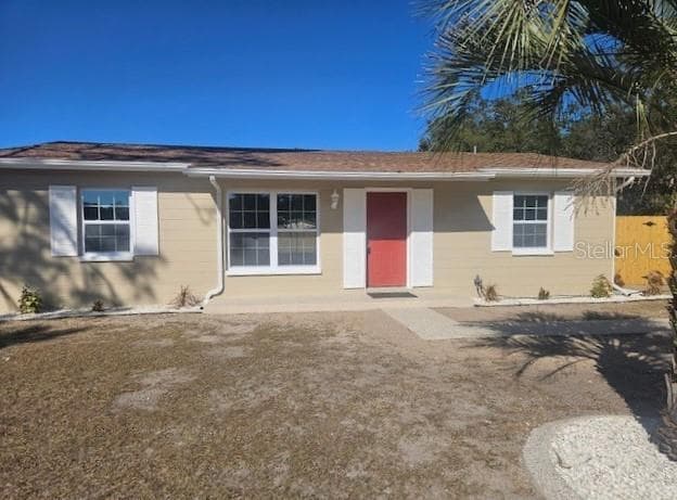 9387 PINERO STREET SPRING HILL, FL 34608