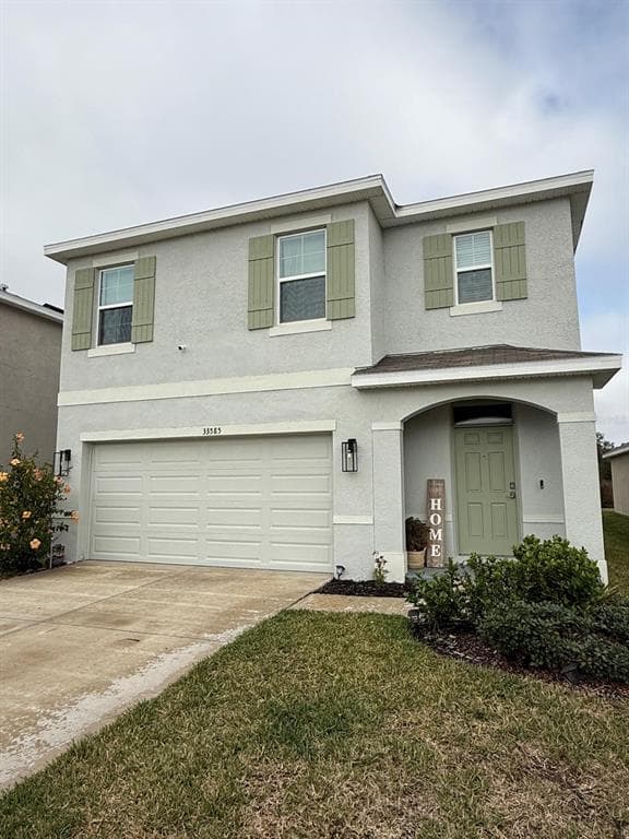 33585 APRICOT TREE CT