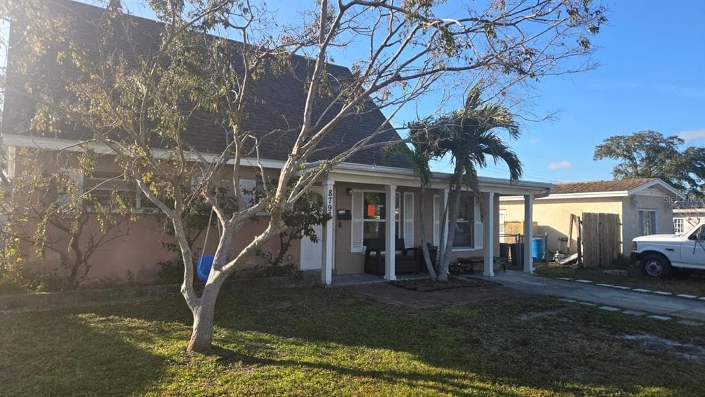 8798 58TH WAY N PINELLAS PARK, FL 33782