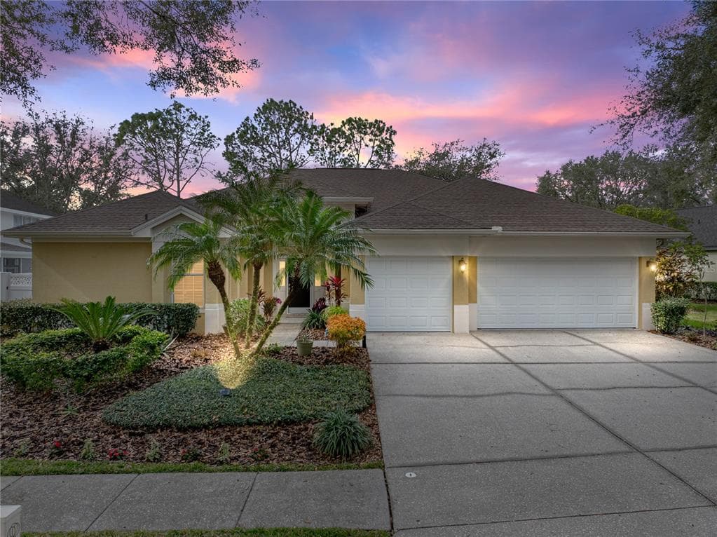 8784 ASHWORTH DRIVE TAMPA, FL 33647