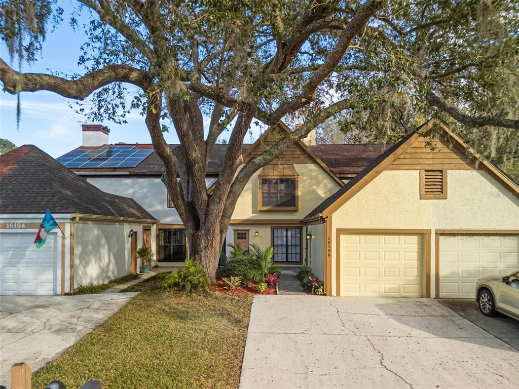16106 DAWNVIEW DRIVE TAMPA, FL 33624