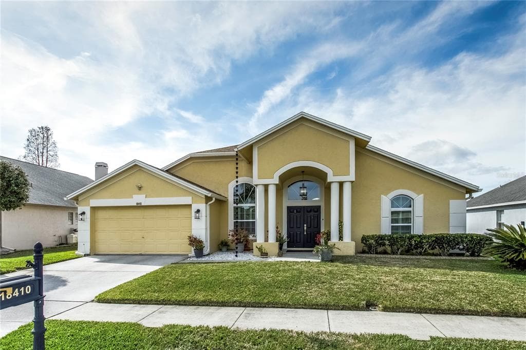 18410 ORIOLE STREET LUTZ, FL 33558