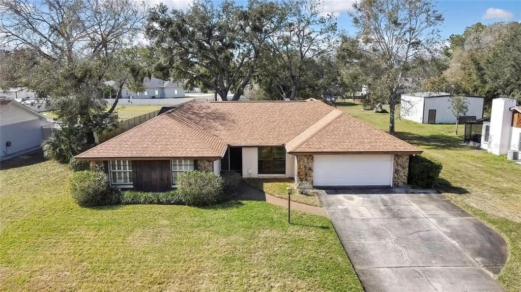 17306 LYNNDAN DRIVE LUTZ, FL 33548
