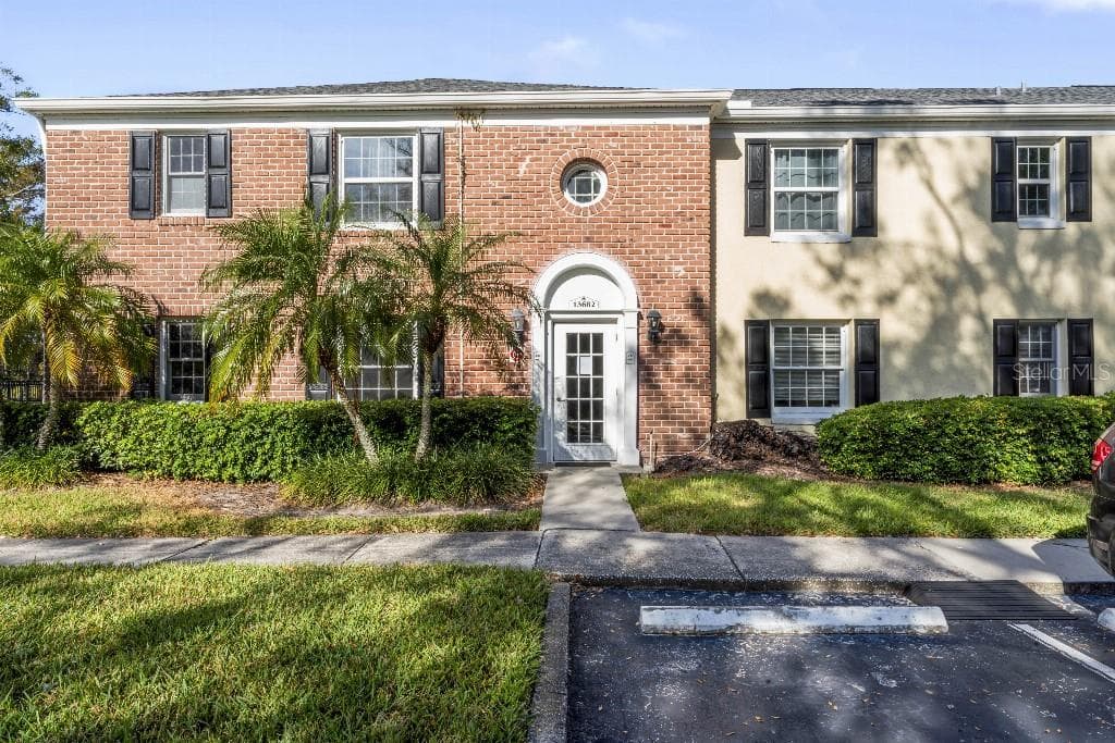 13682 ORANGE SUNSET DRIVE UNIT 201 TAMPA, FL 33618